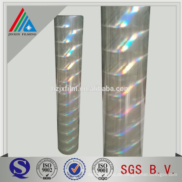 Laser Bopp Film